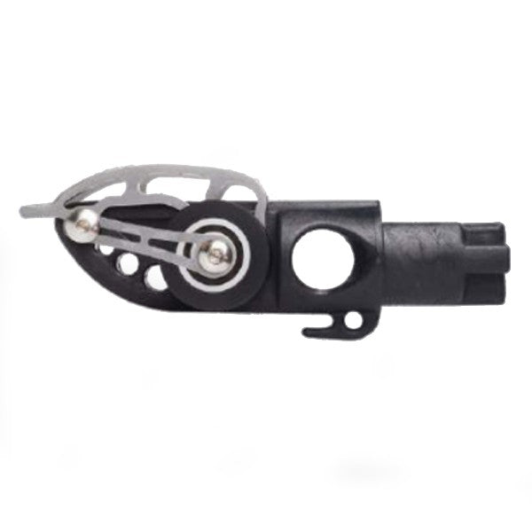 Free Divers Leviathan roller speargun with kicker