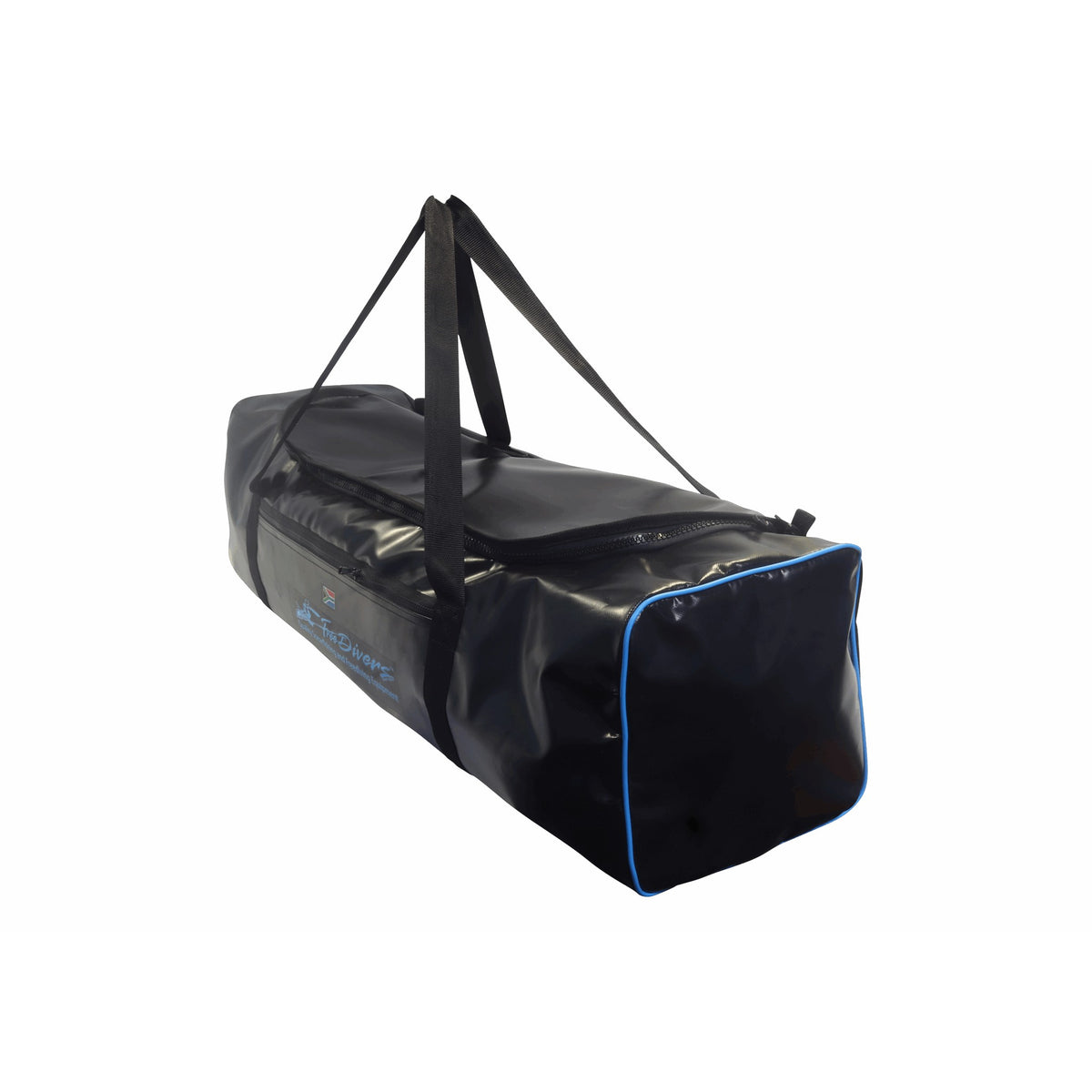 Free Divers 1m PVC dive bag