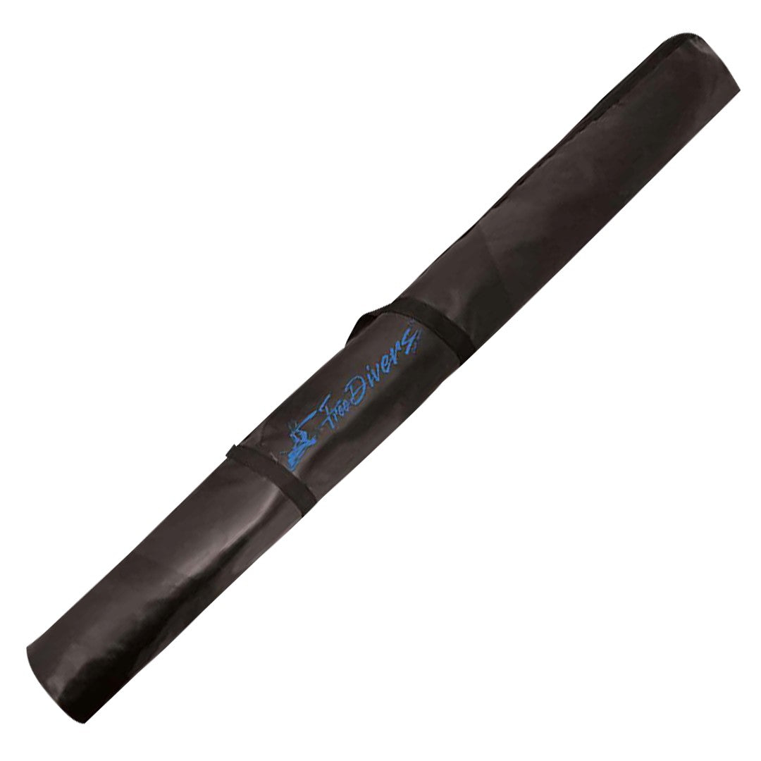 Free Divers 2m PVC speargun bag