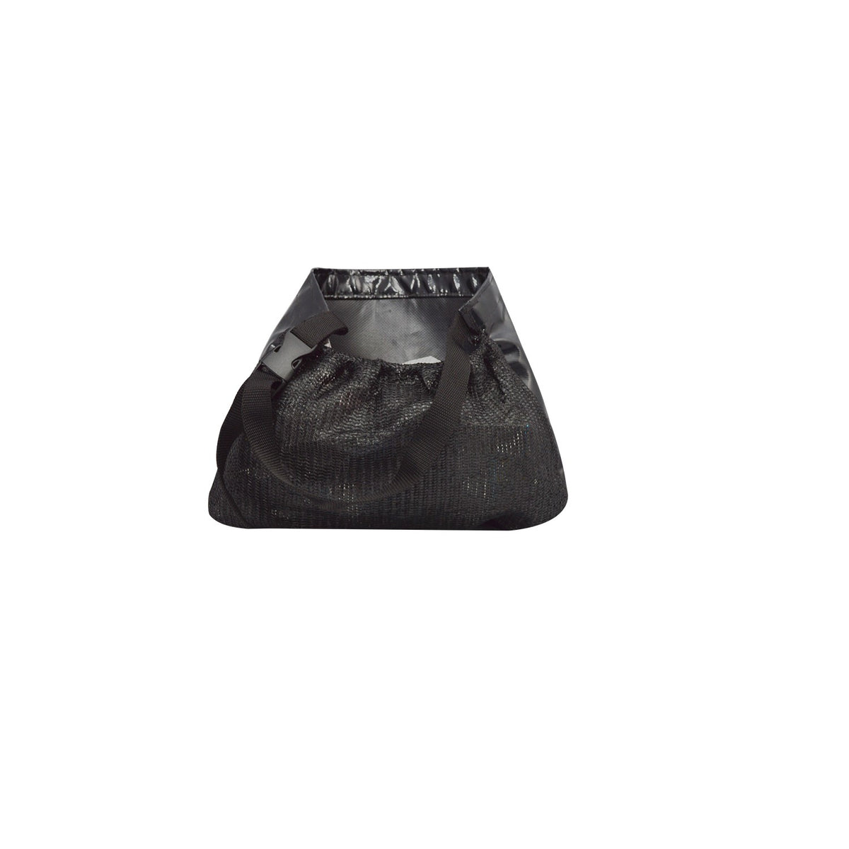 Free Divers small mesh shuttle cray bag