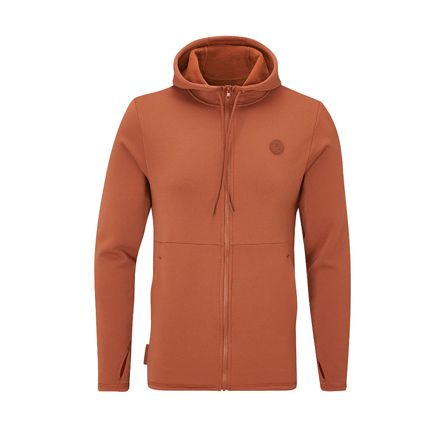 MEN'S XEROTHERM HOODIE