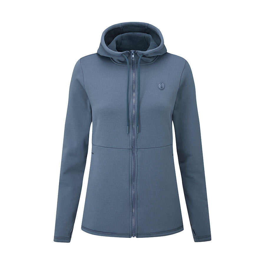 WOMEN'S XEROTHERM HOODIE