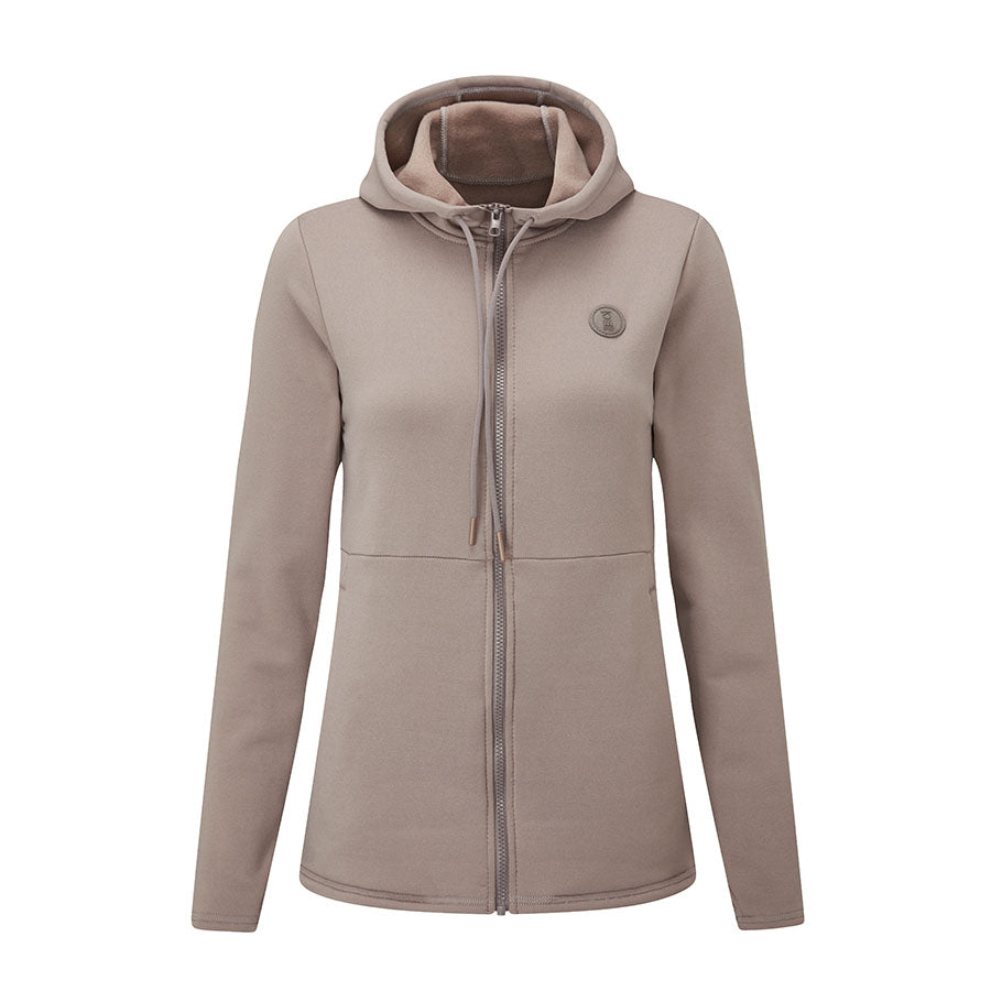 WOMEN'S XEROTHERM HOODIE