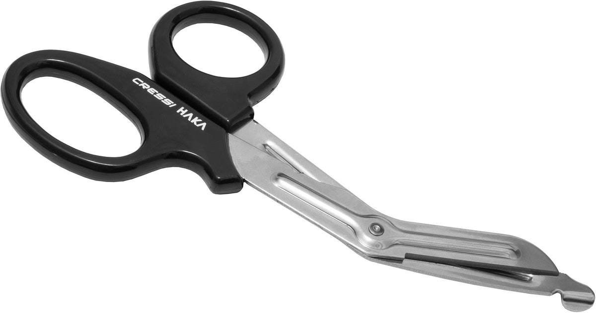 Haka Scissor