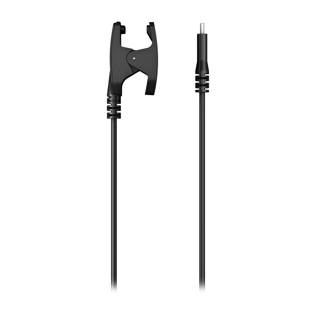 Garmin USB-C clip charging and data cable for Descent dive computers
