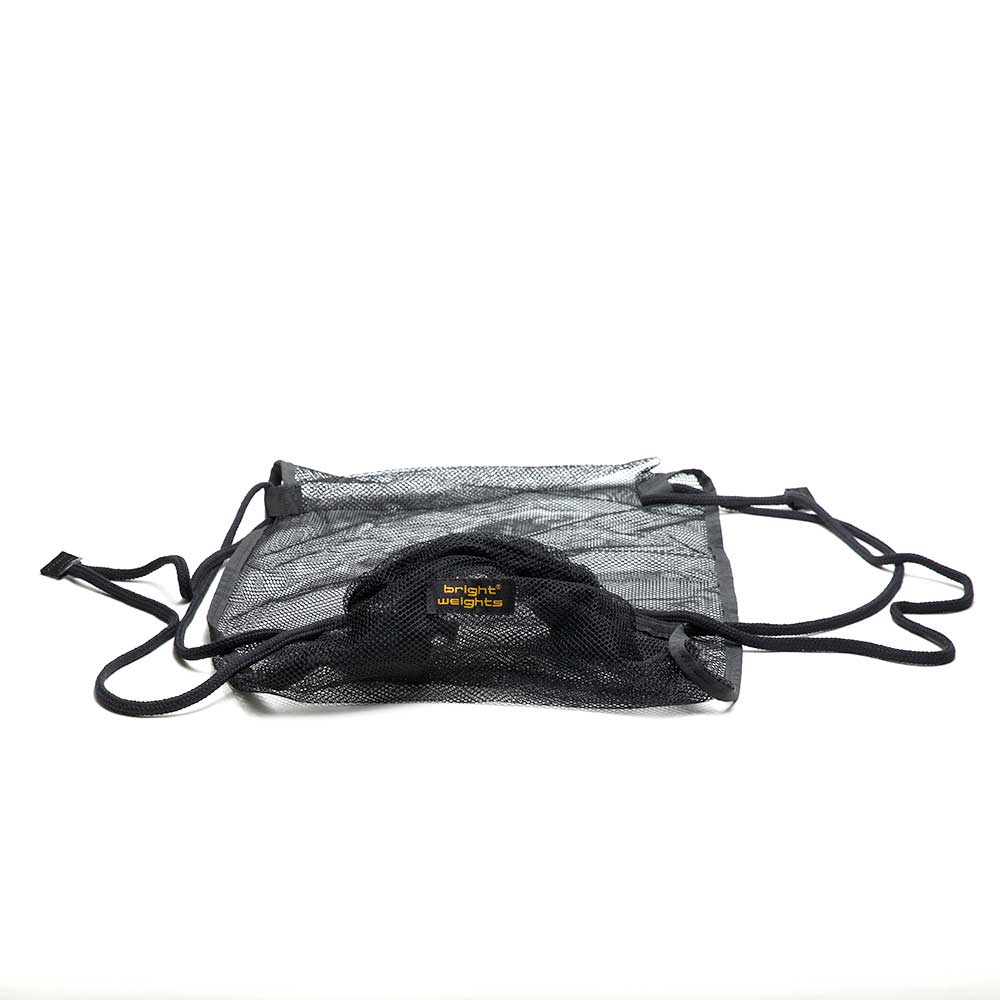 Fin, Mask & Snorkel Mesh Bag