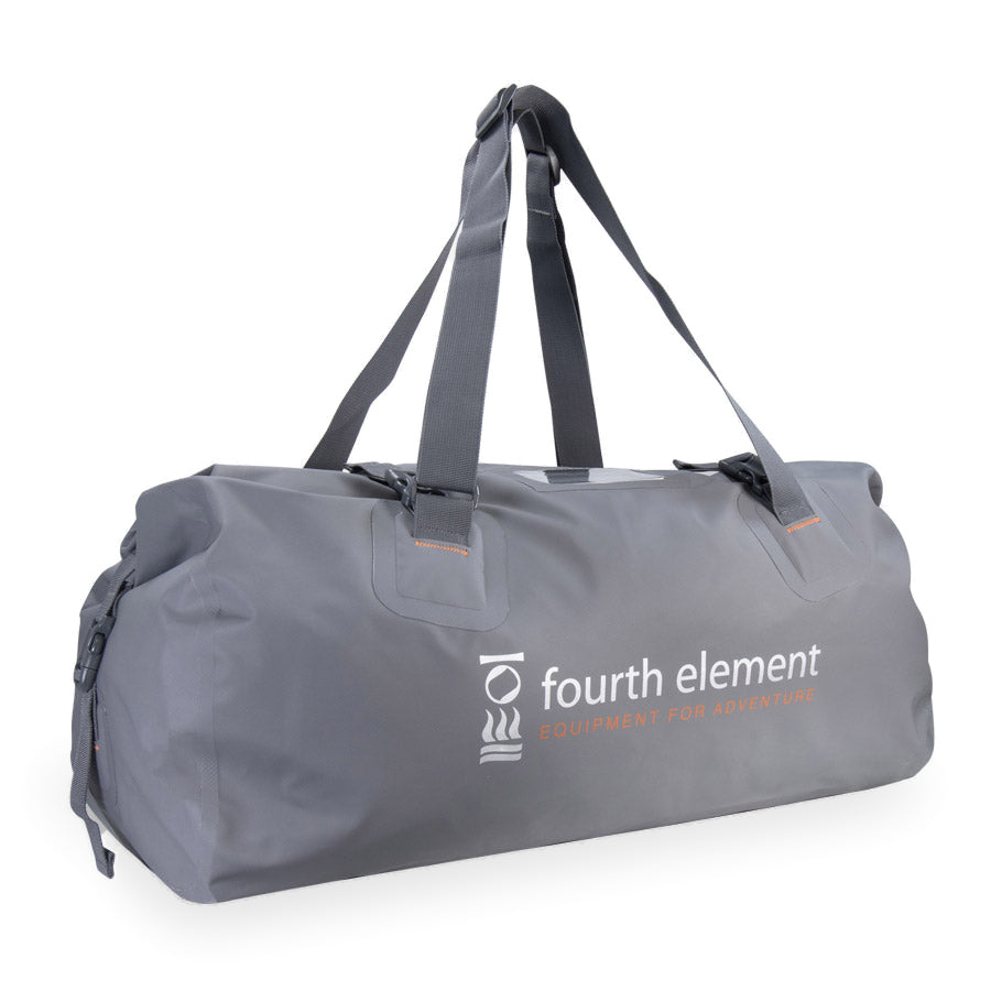 Fourth Element Argo 44L Dry Bag Grey