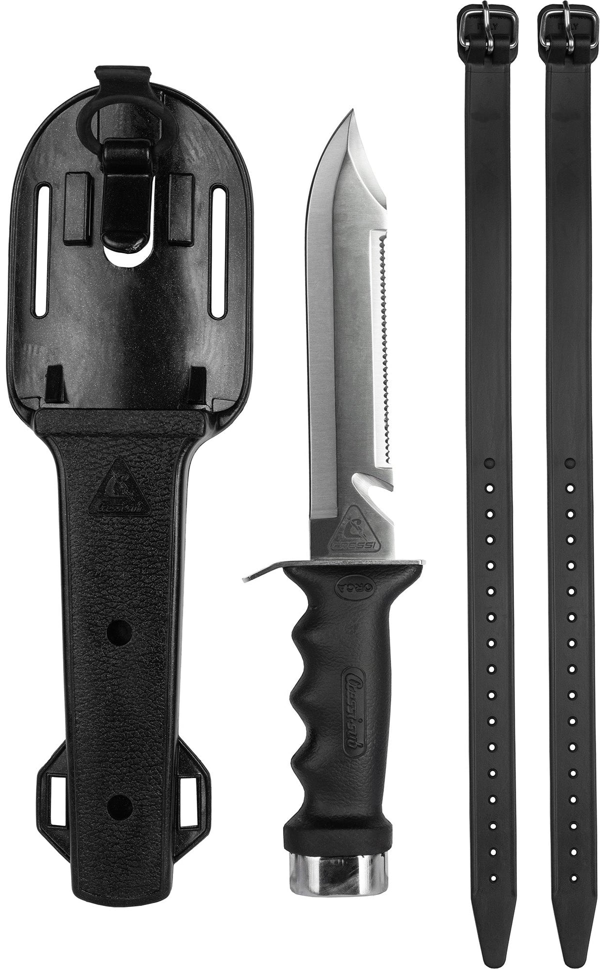 Orca Knife