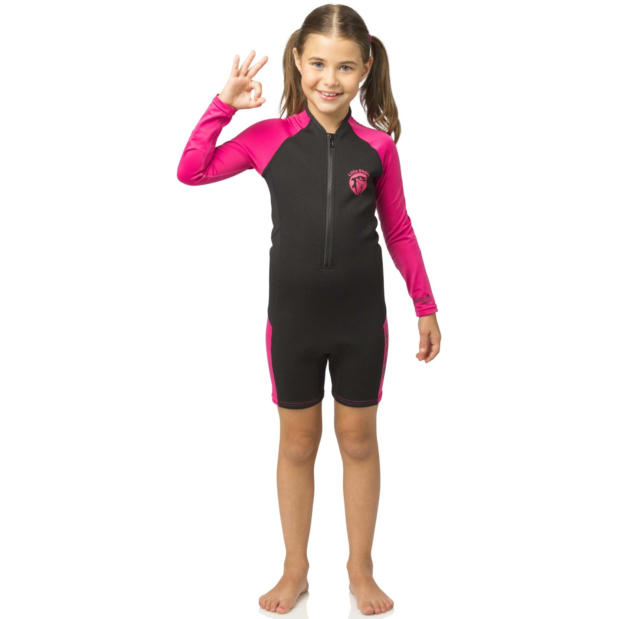 Little Shark Shorty Junior