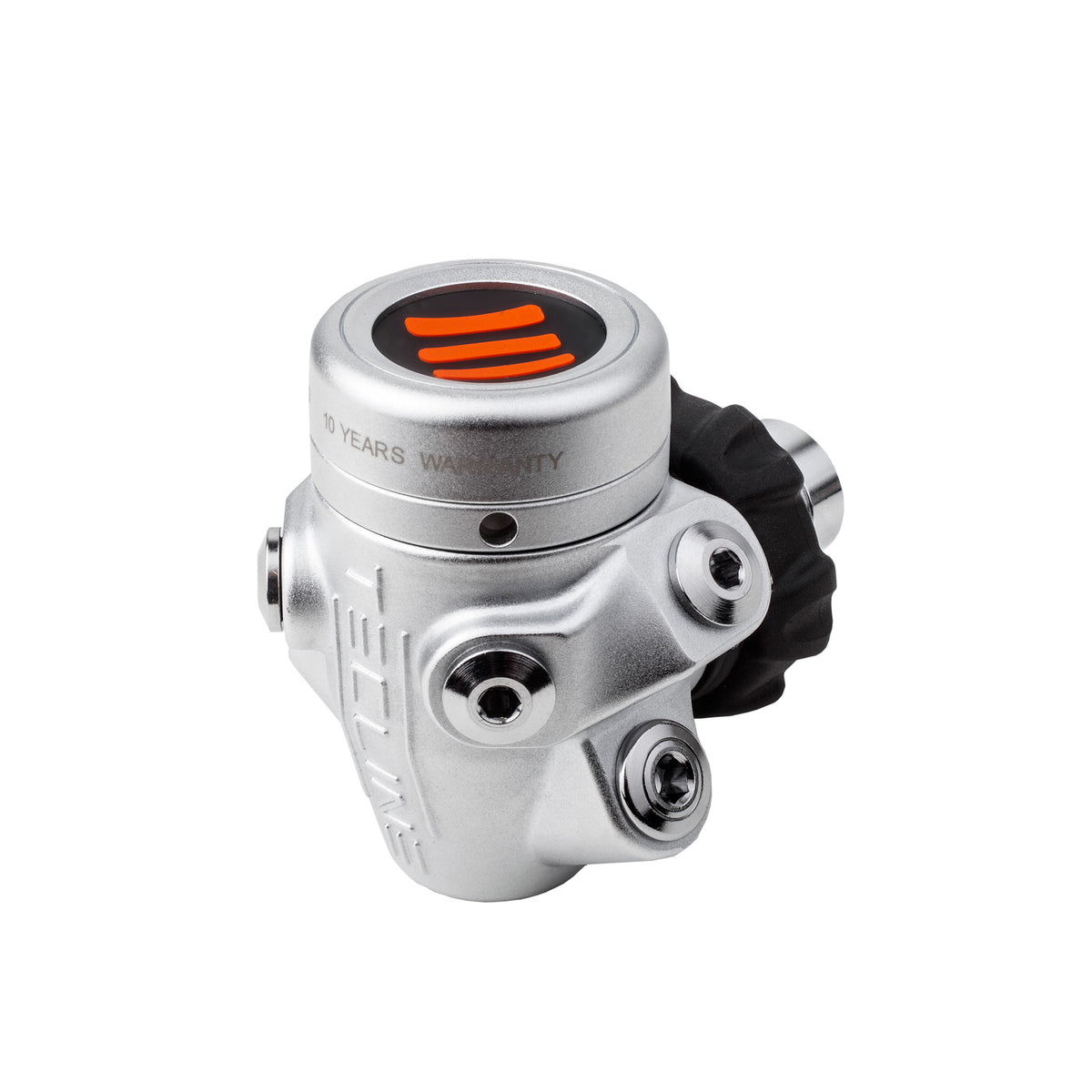Tecline V1 ICE TEC2 SemiTec I set with pressure gauge and bolt snaps