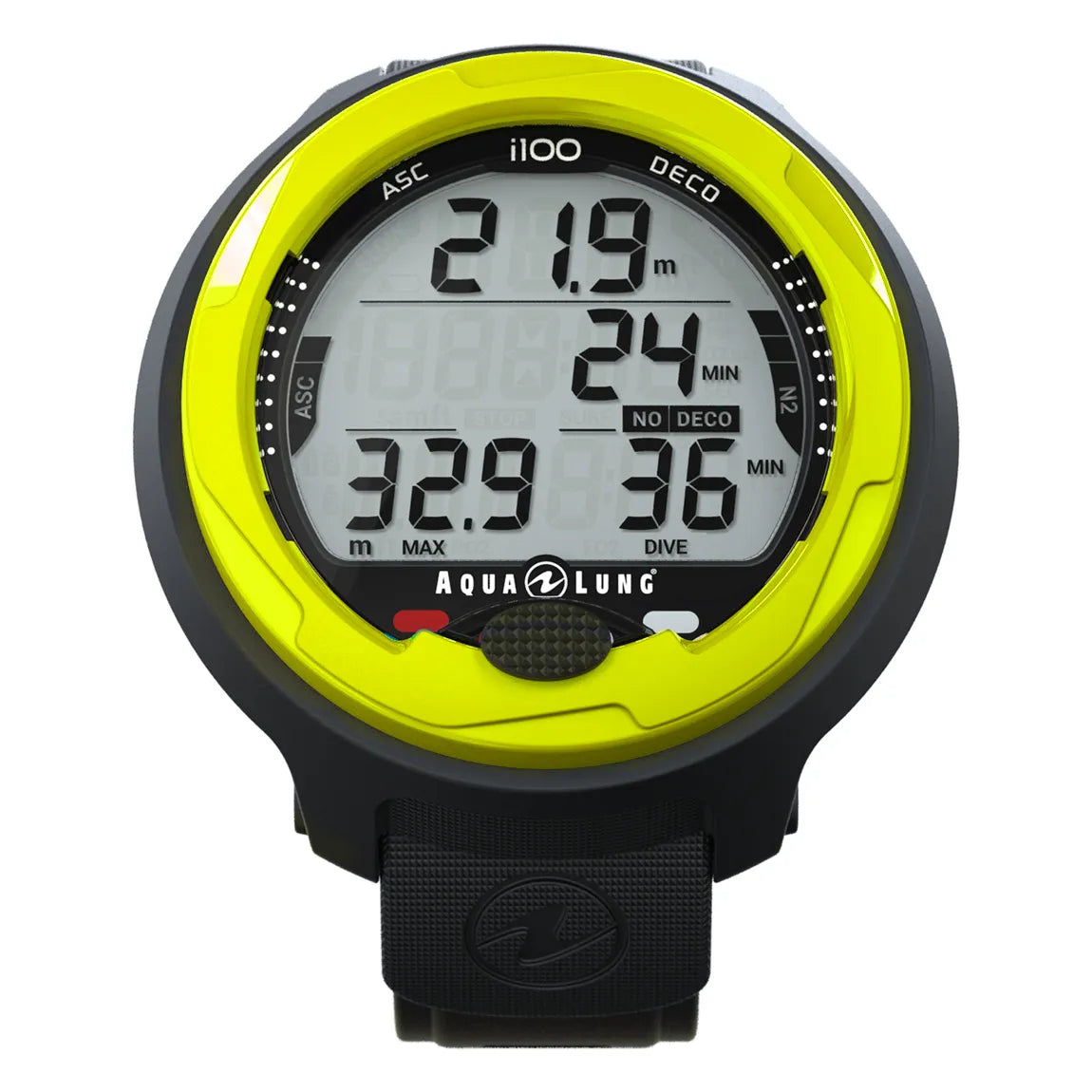 I100 WRIST COMPUTER