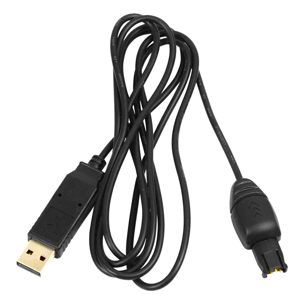 PC INTERFACE USB I550 & I300