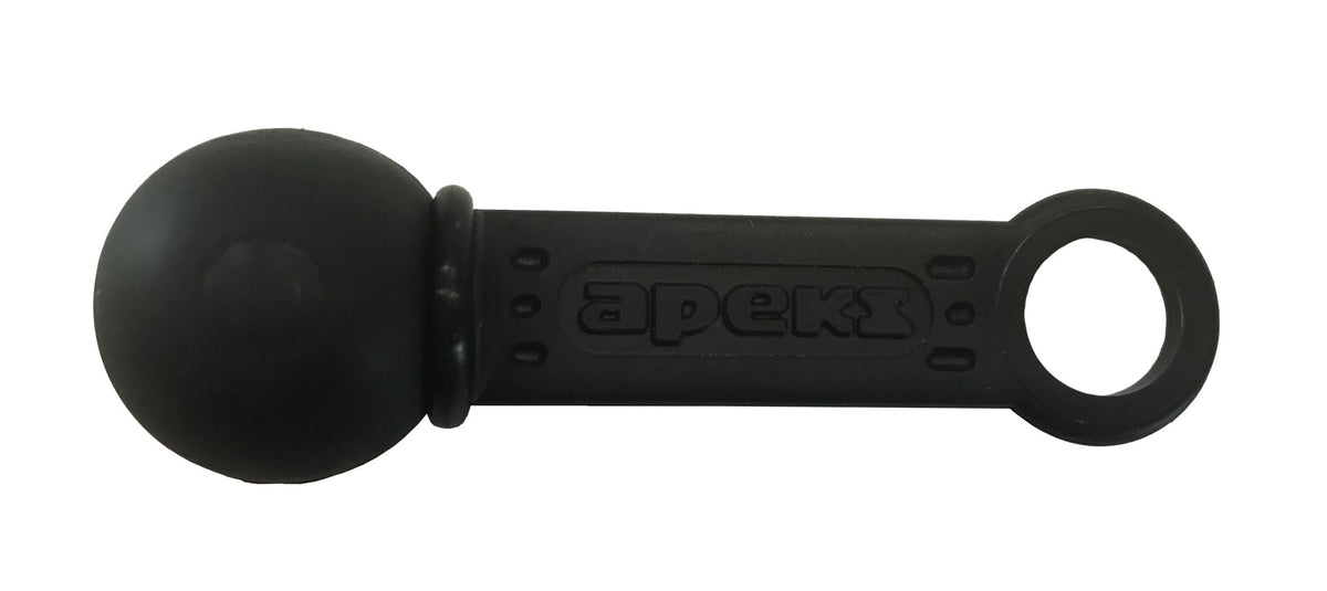 Apeks Dust Cap Pack