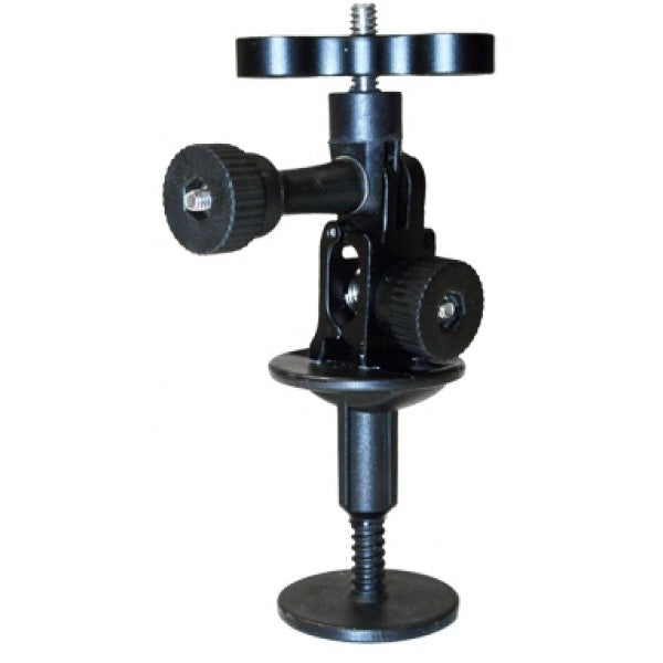 Intova body board camera mount with adjustable clamp and pivot