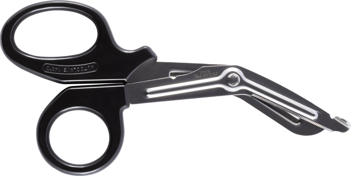 Haka Scissor