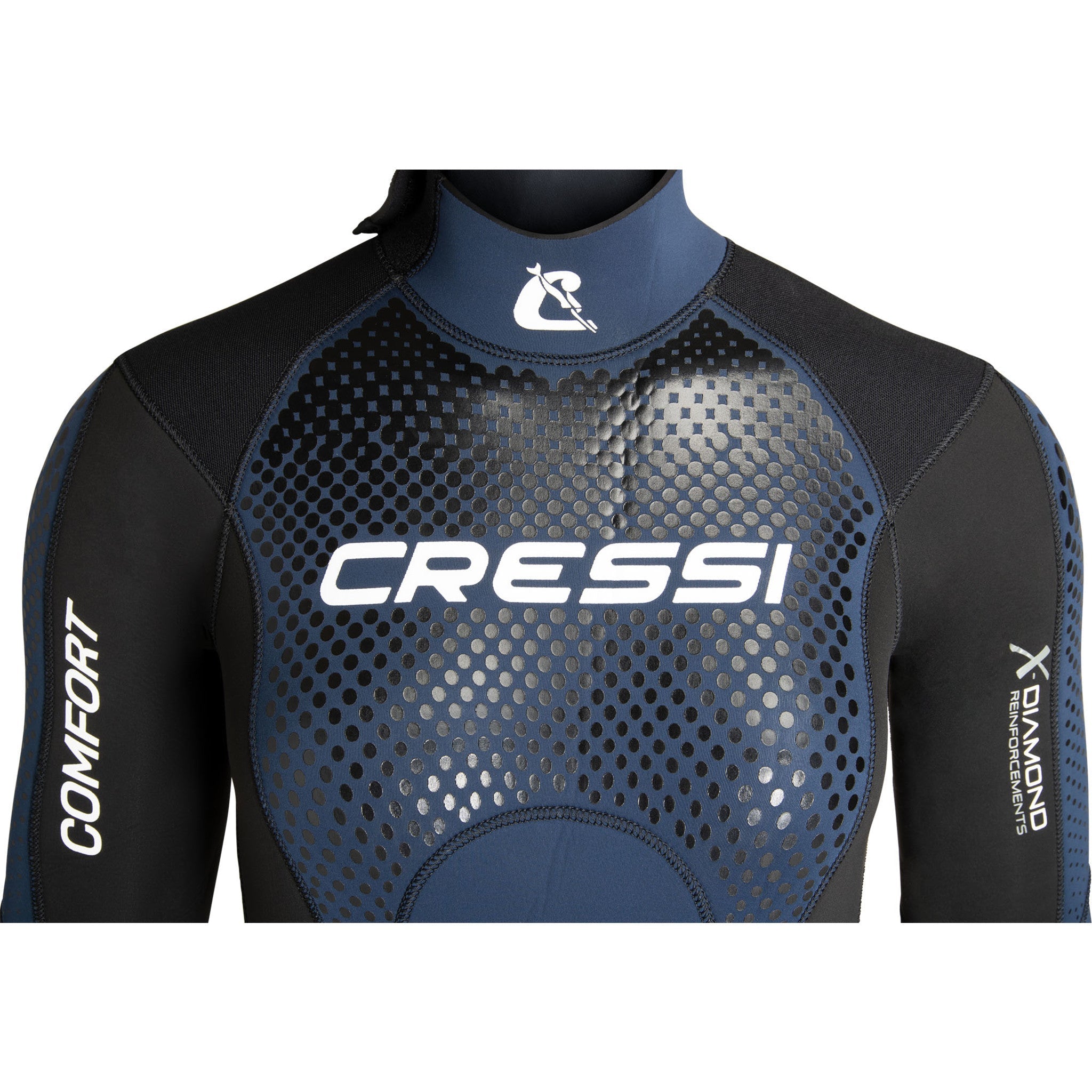 Comfort 5 mm Wetsuit Lady