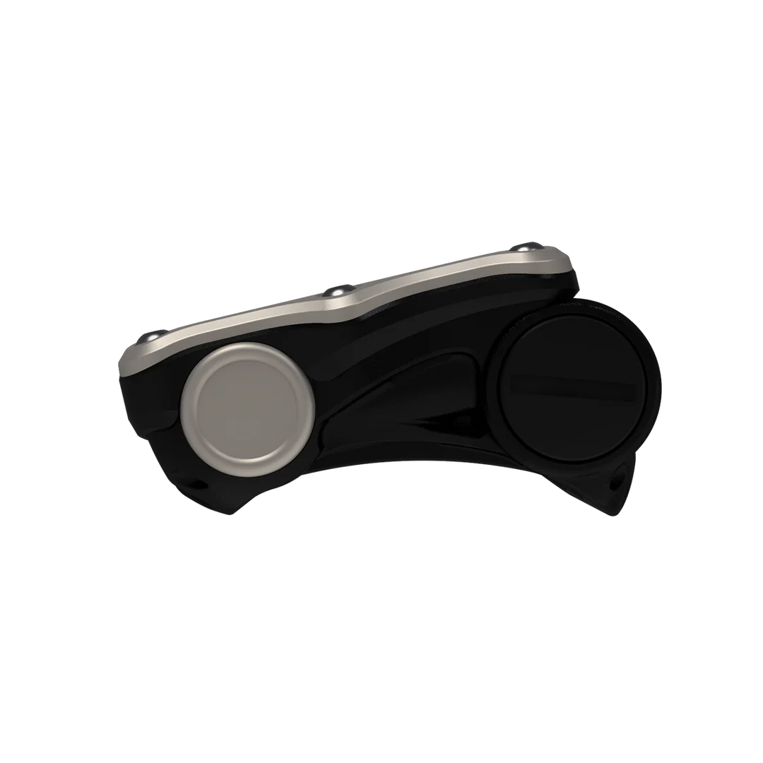 PERDIX 2 Ti SILVER