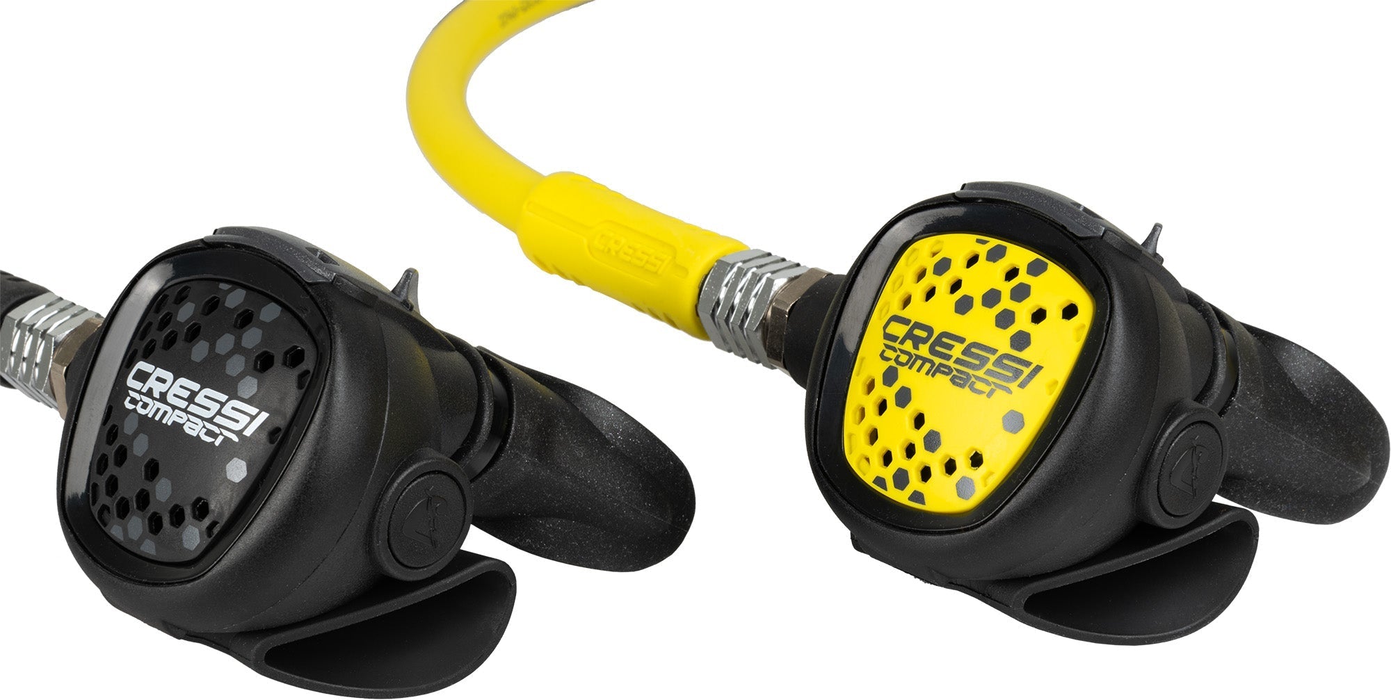 AC2 + Compact + Octopus Compact Regulator