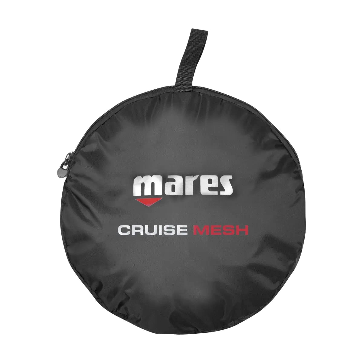 Mares Cruise Mesh 108 litre mesh duffel in black