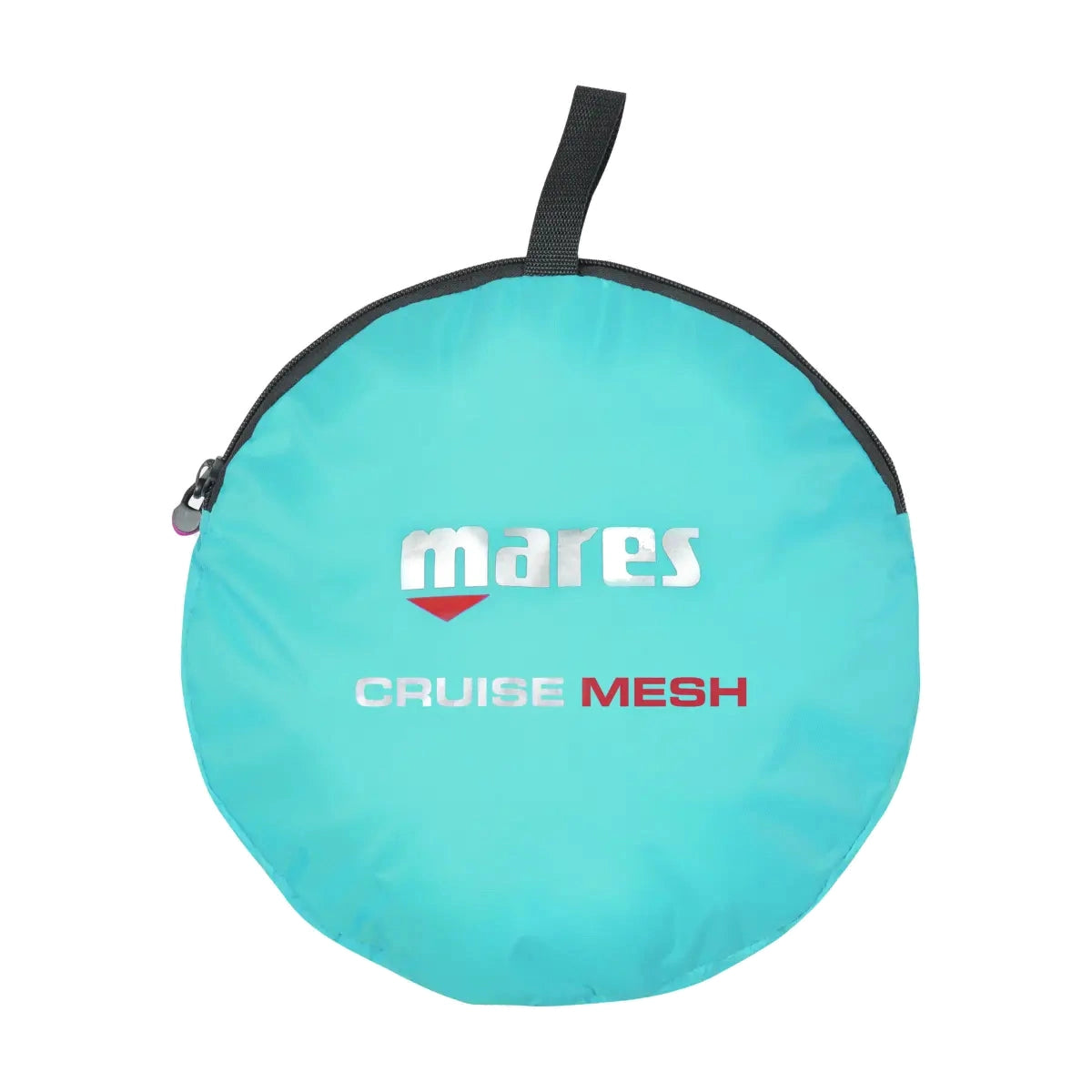 Mares Cruise Mesh 108 litre mesh duffel in black