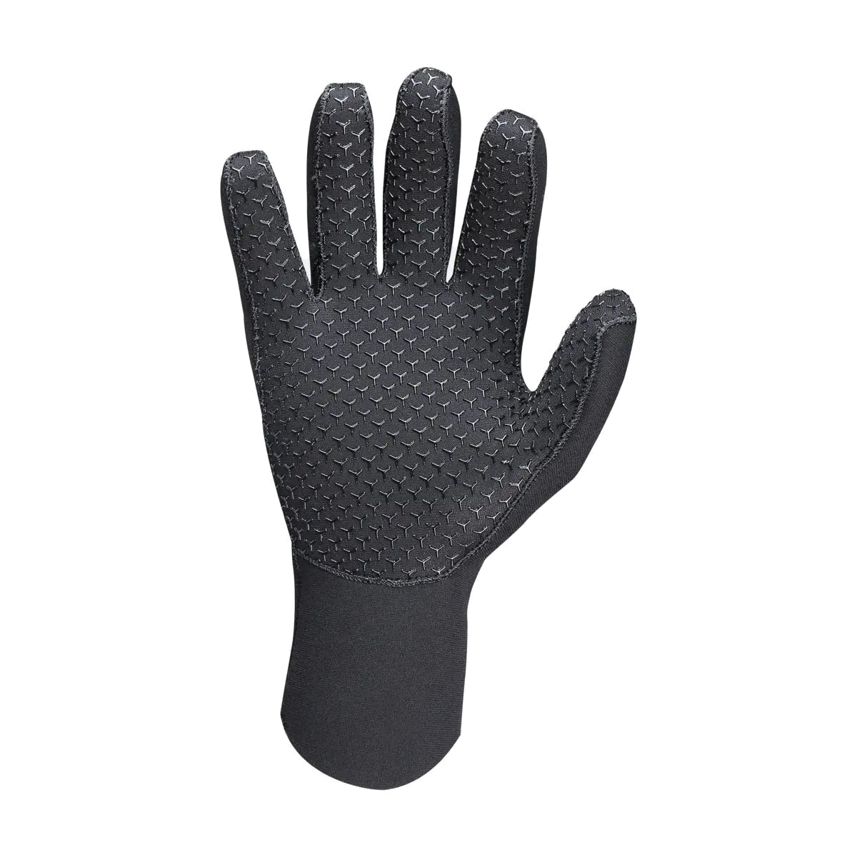 Mares Flexa Classic 3mm dive glove, back of hand