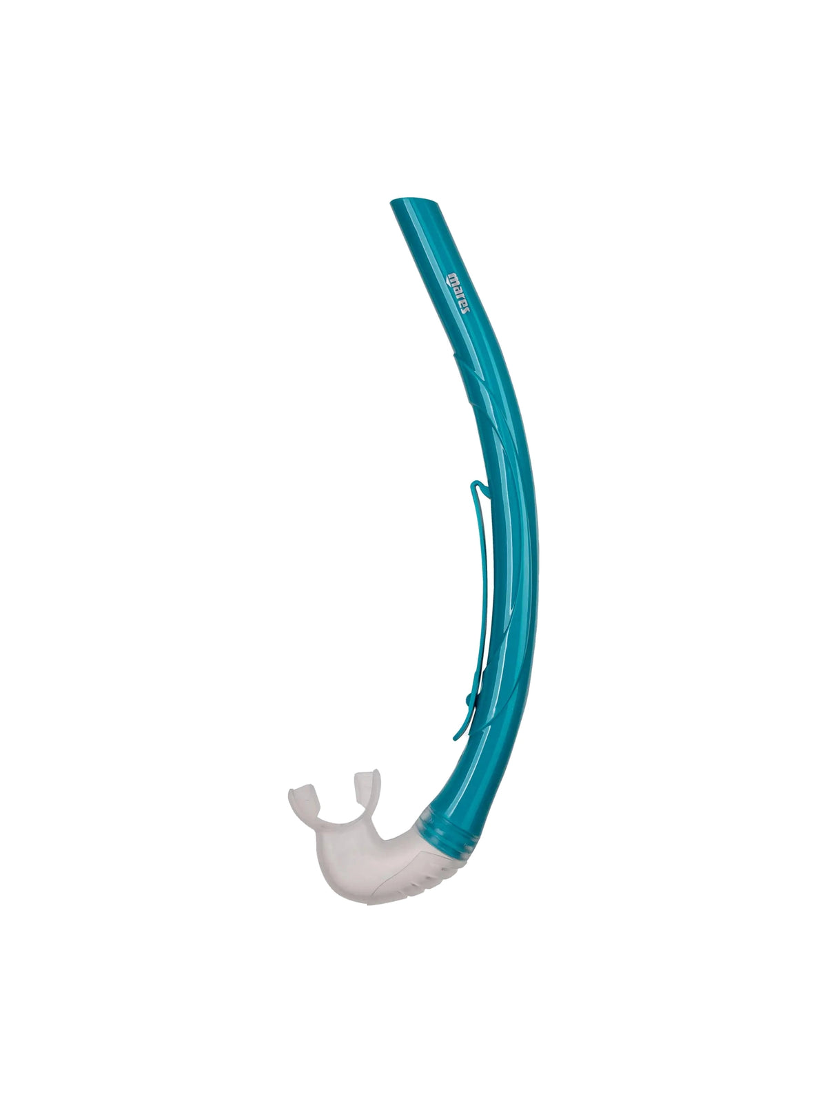Mares Keewee Junior mask and snorkel combo in aqua, mask and snorkel together