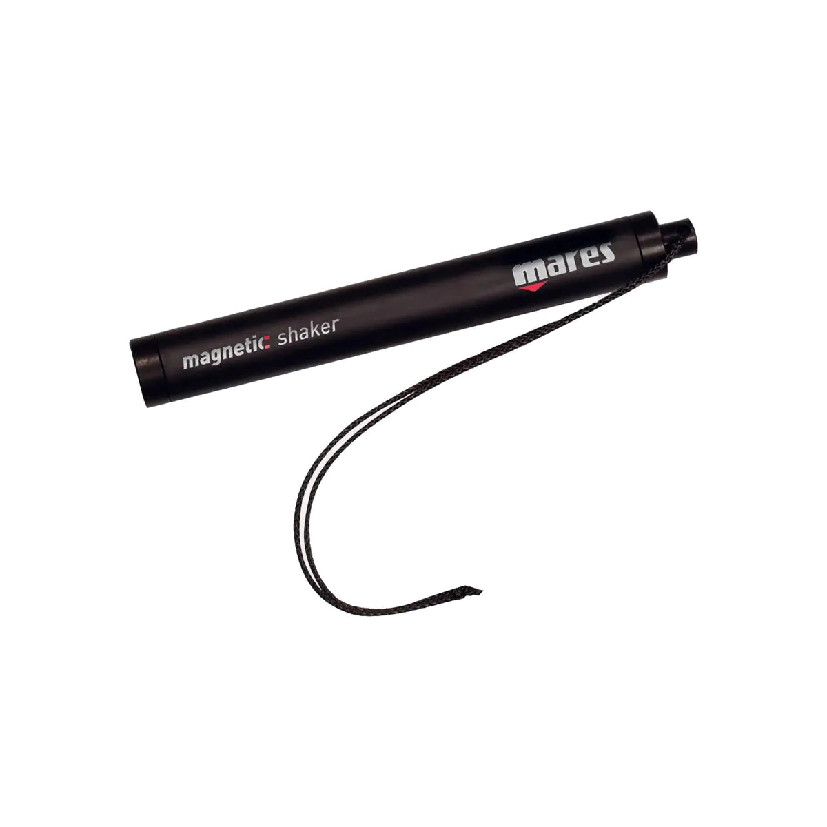 Mares Magnetic Shaker underwater noise maker with wrist cord