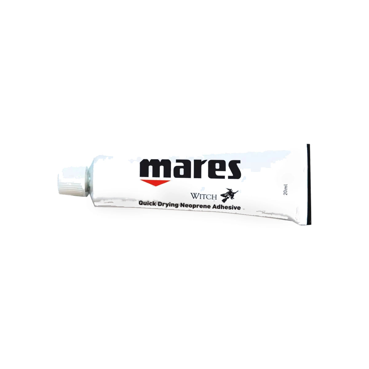 Mares Black Witch neoprene glue, 20 ml tube