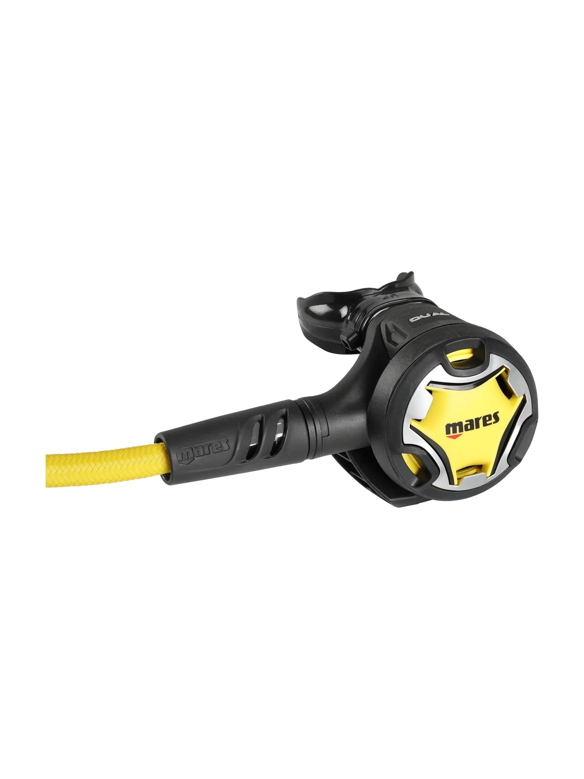 Mares Planet 88X TBP second stage, the primary regulator in the set