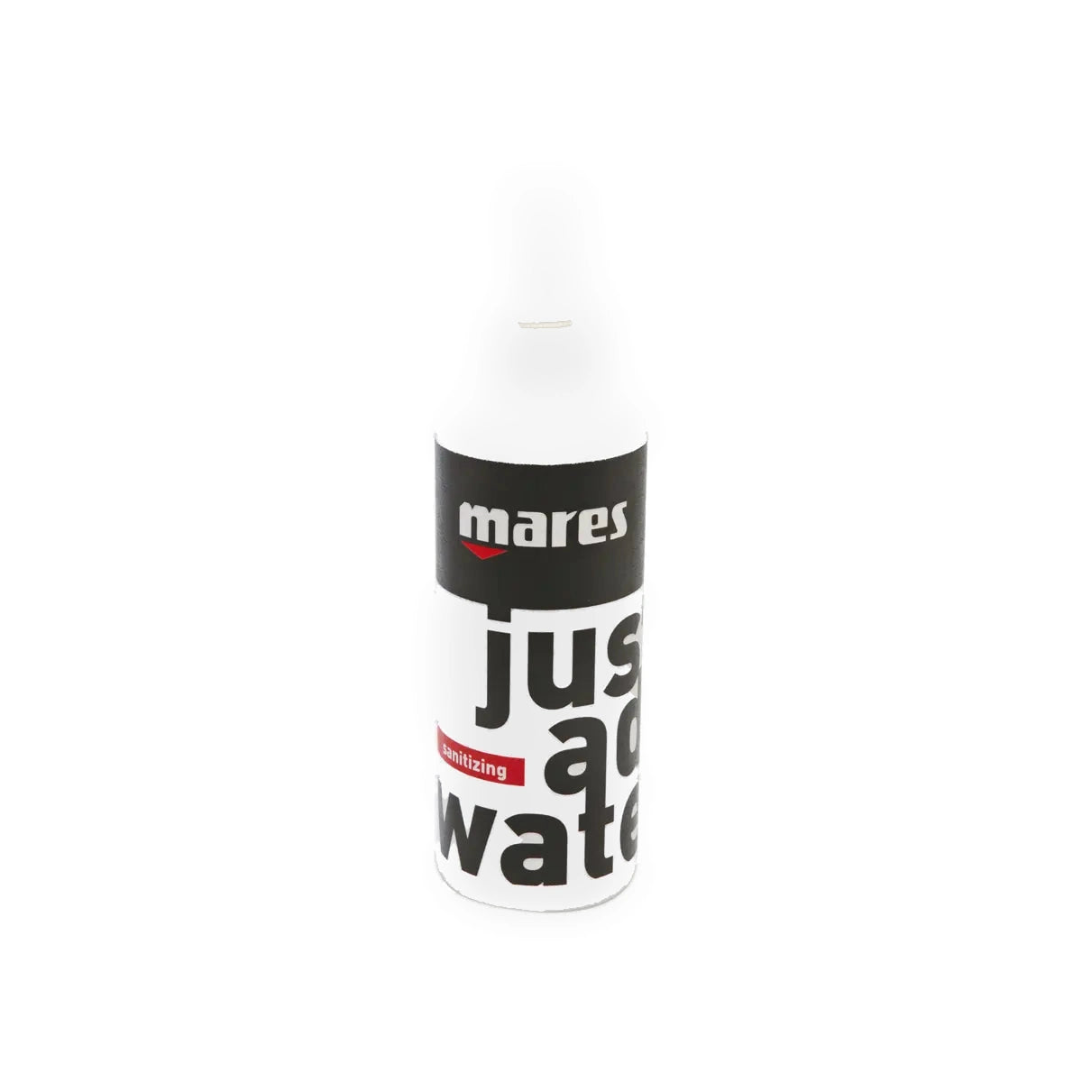 Mares Scuba Clean disinfectant spray, 125 ml bottle