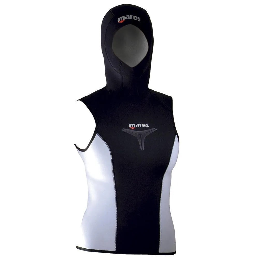 MARES Trilastic Hooded Vest 5/3mm Ladies