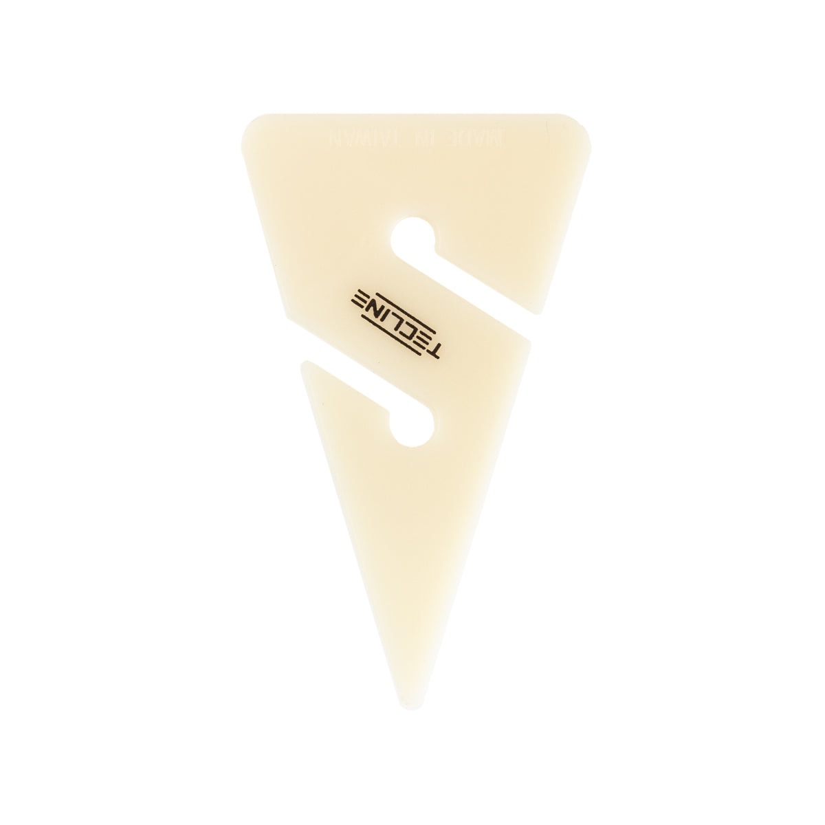Tecline glow-in-the-dark line arrow marker