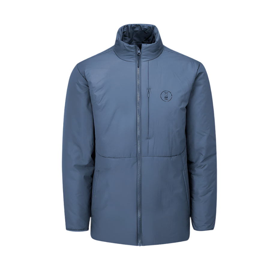 MENS ATLANTIC 3 IN 1 COAT BLUE