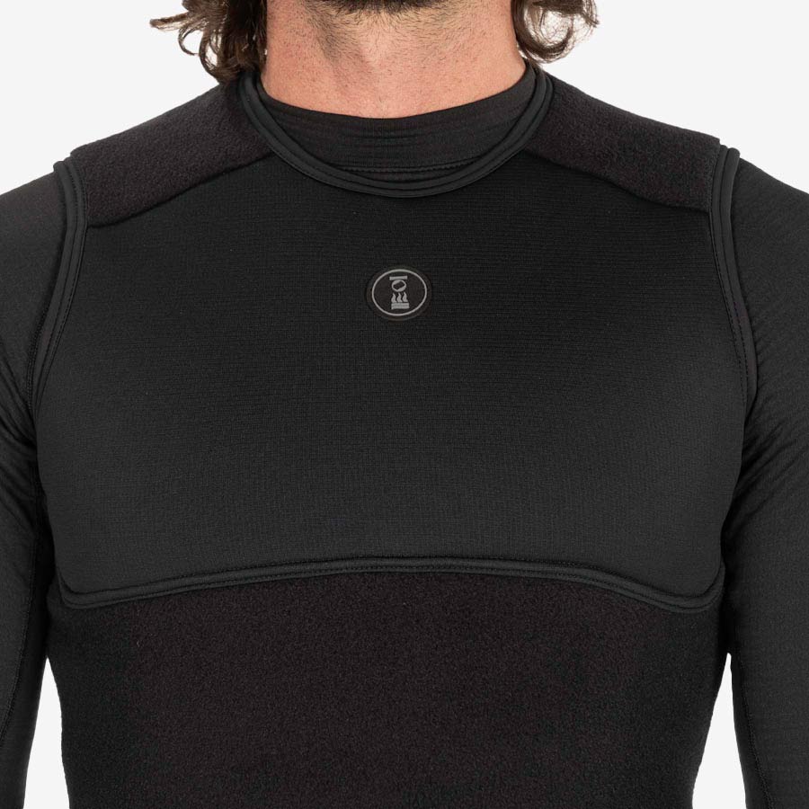 X-CORE MENS VEST