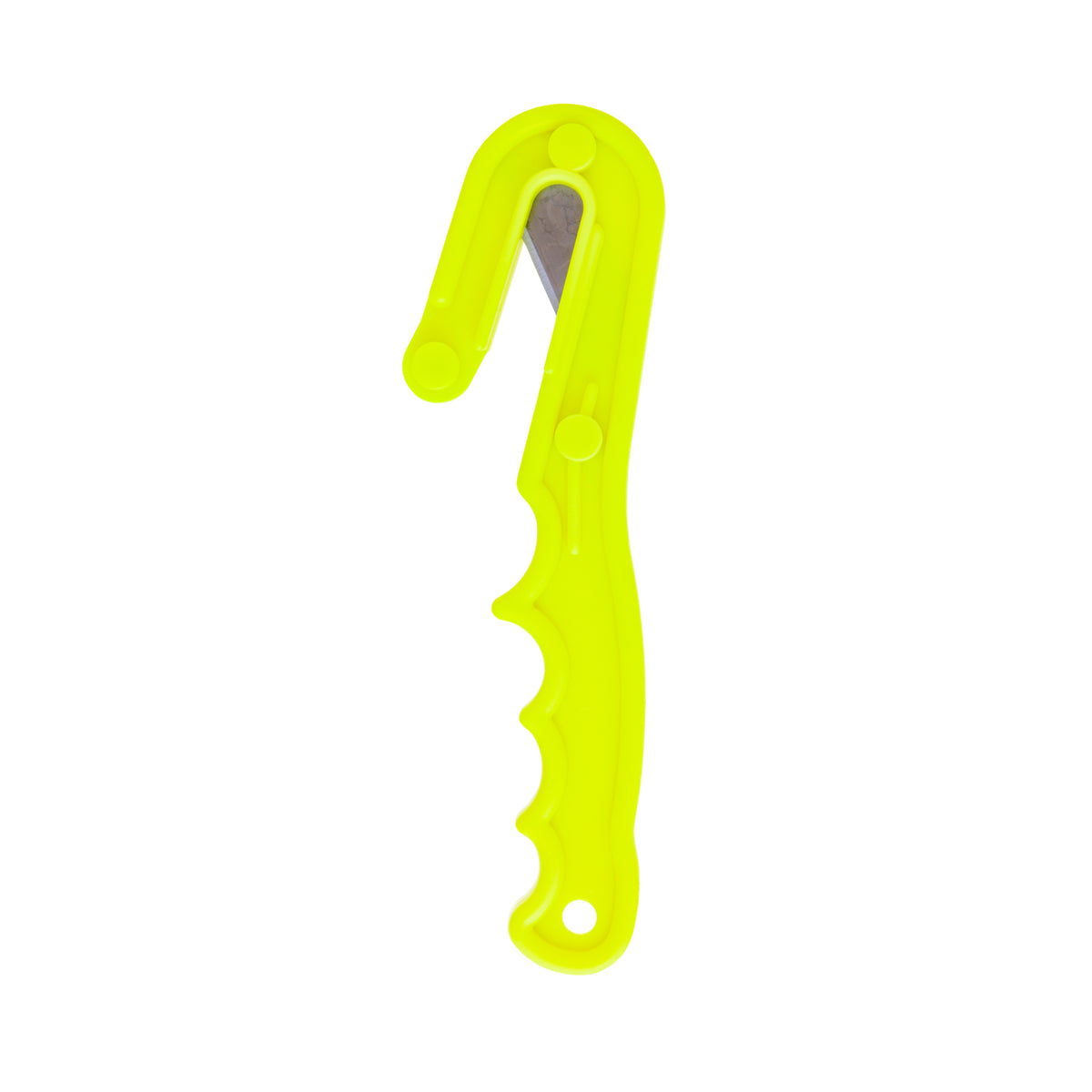 Scubatech hook line cutter in black