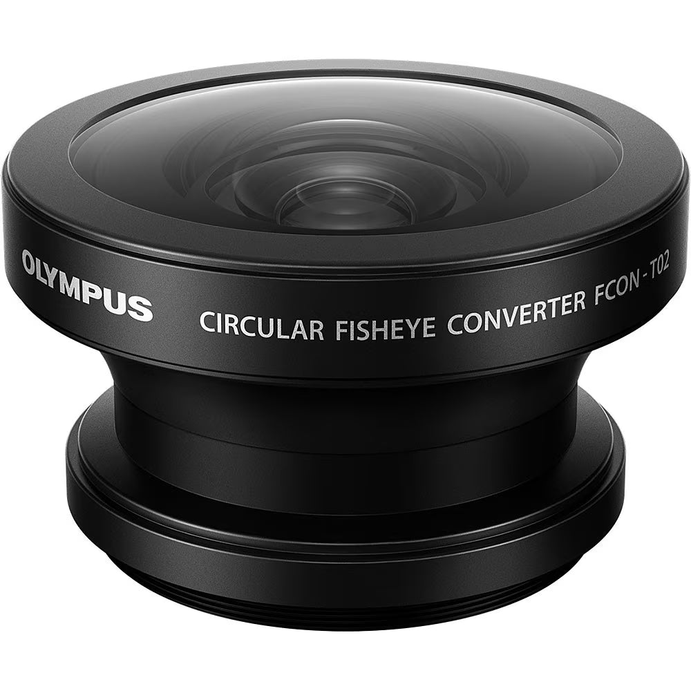 FCON-T02 Fish Eye Converter