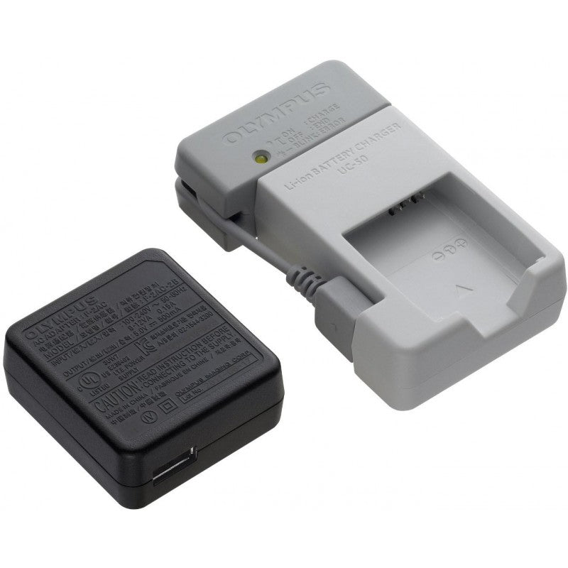 Multi Battery Charger for LI-50B