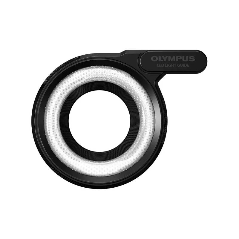LG-1 LED Light Guide