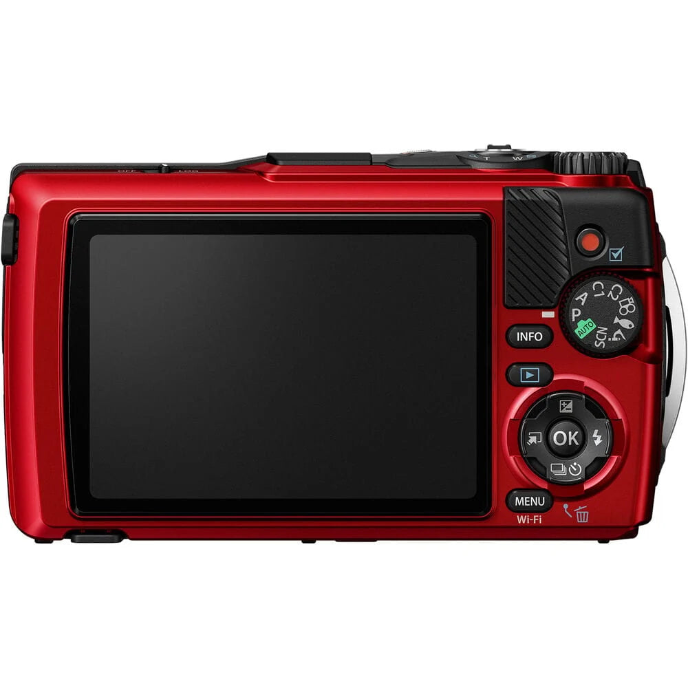 TG-7 Red