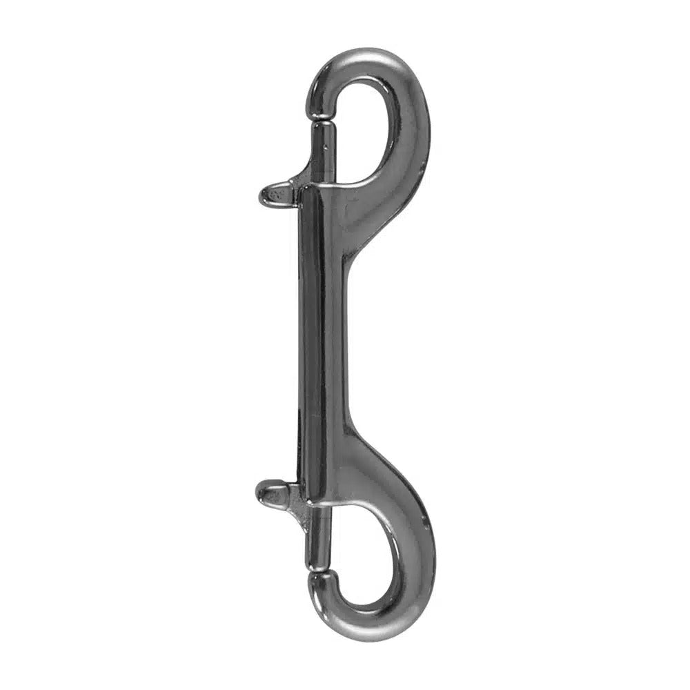 OMS BigGrip Double Ender 95 mm in 316 stainless steel