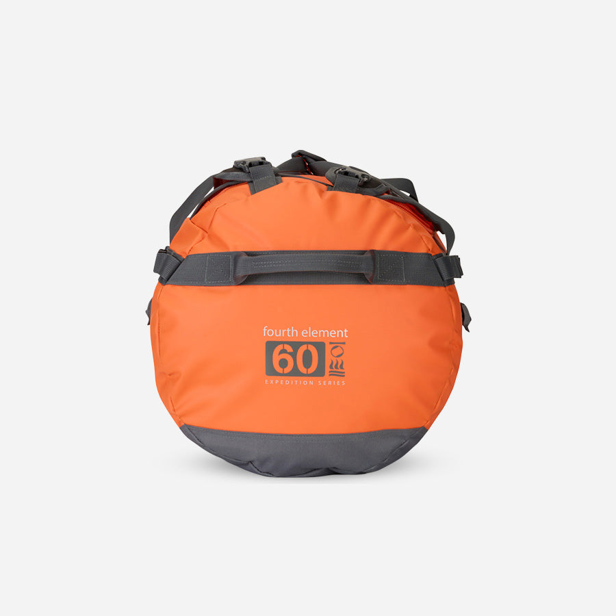 DUFFEL BAG
