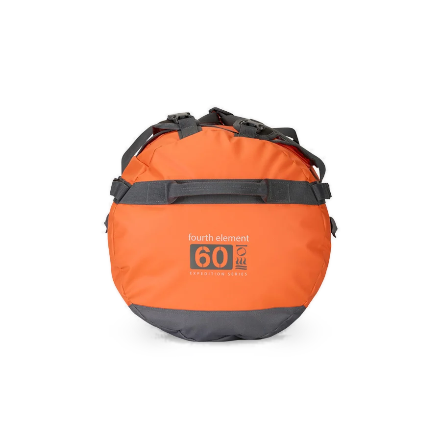 DUFFEL BAG