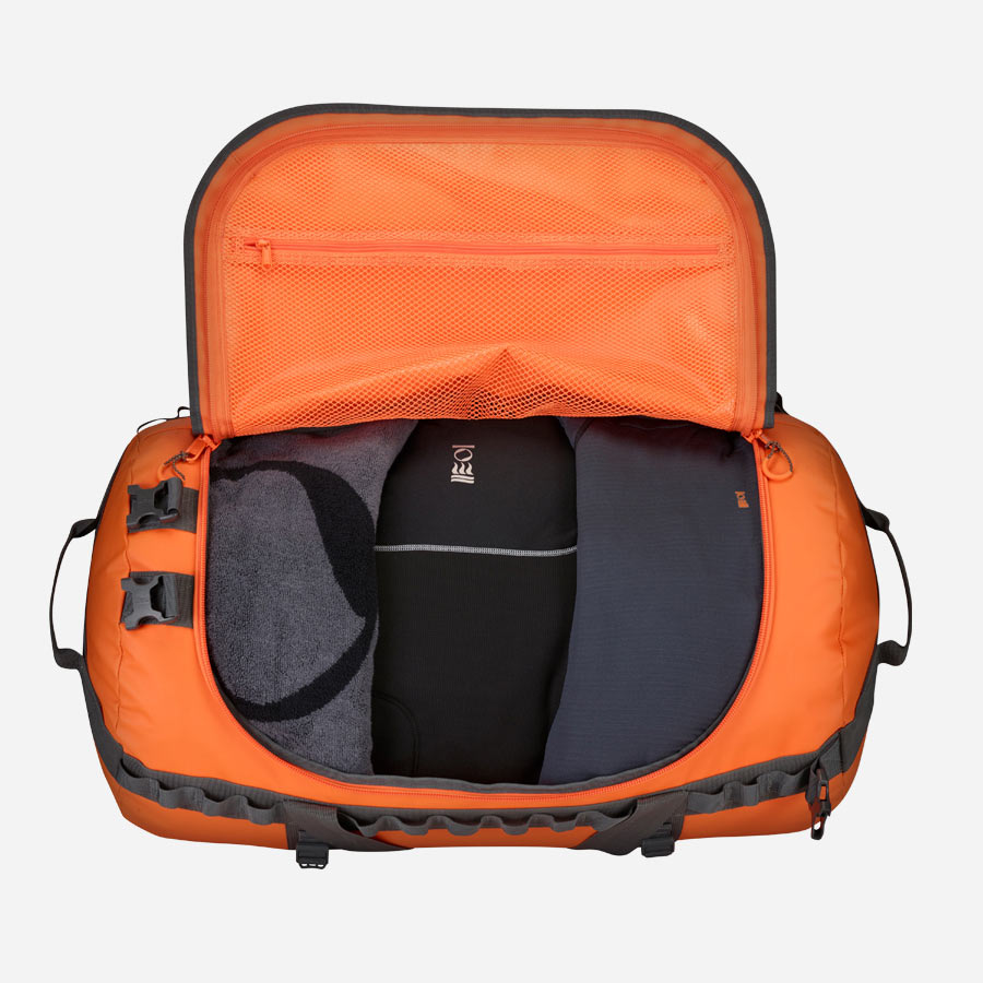 DUFFEL BAG