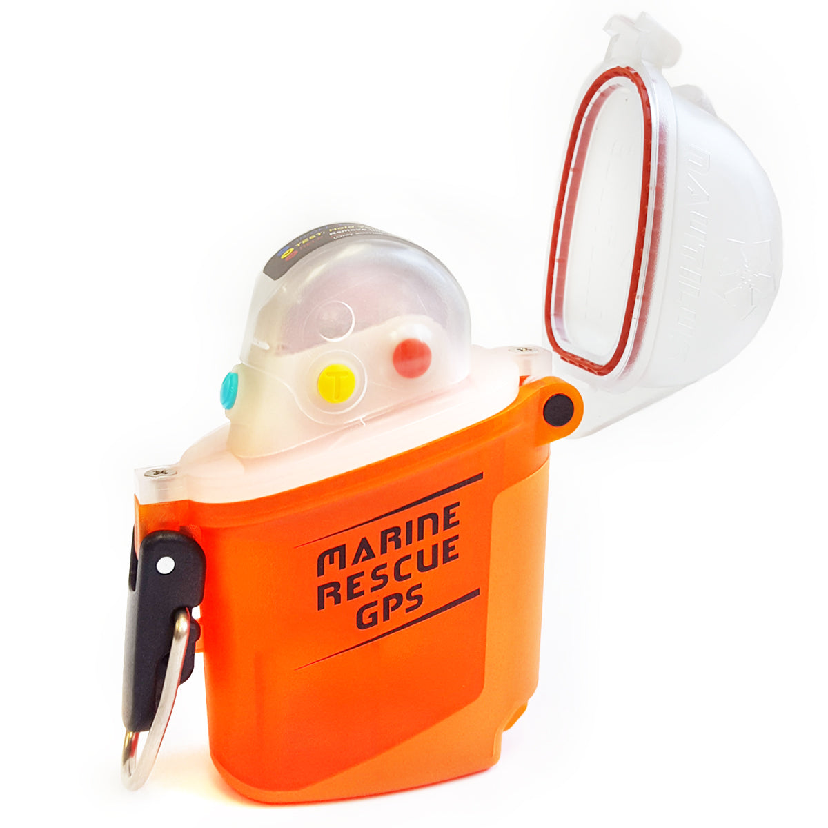 Nautilus Marine Rescue GPS