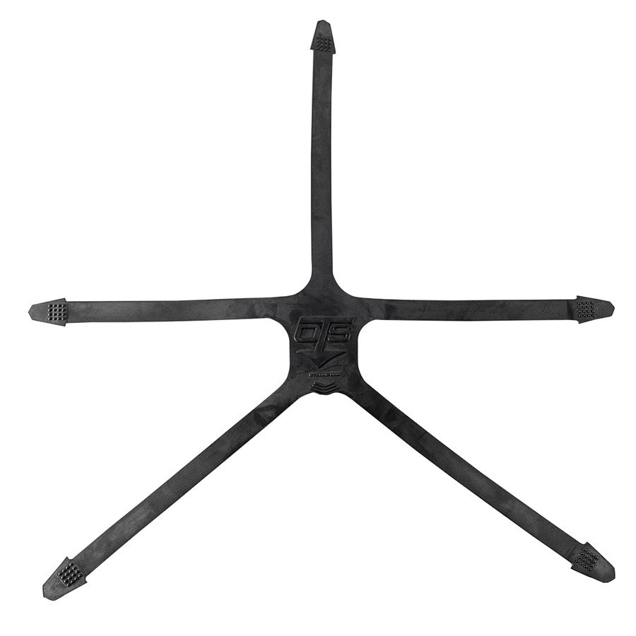 OTS five-point head harness for the Guardian full face mask