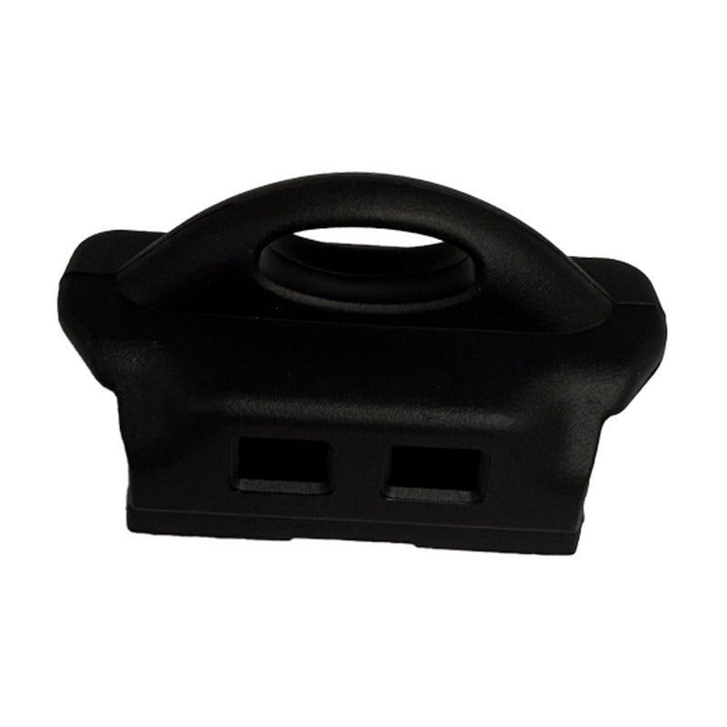 Shearwater Peregrine console termination loop