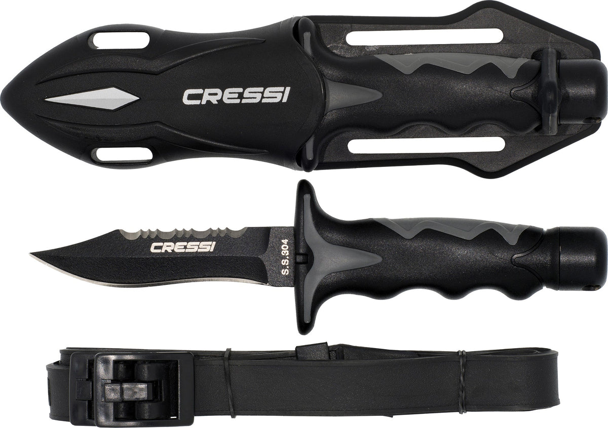 Predator Knife