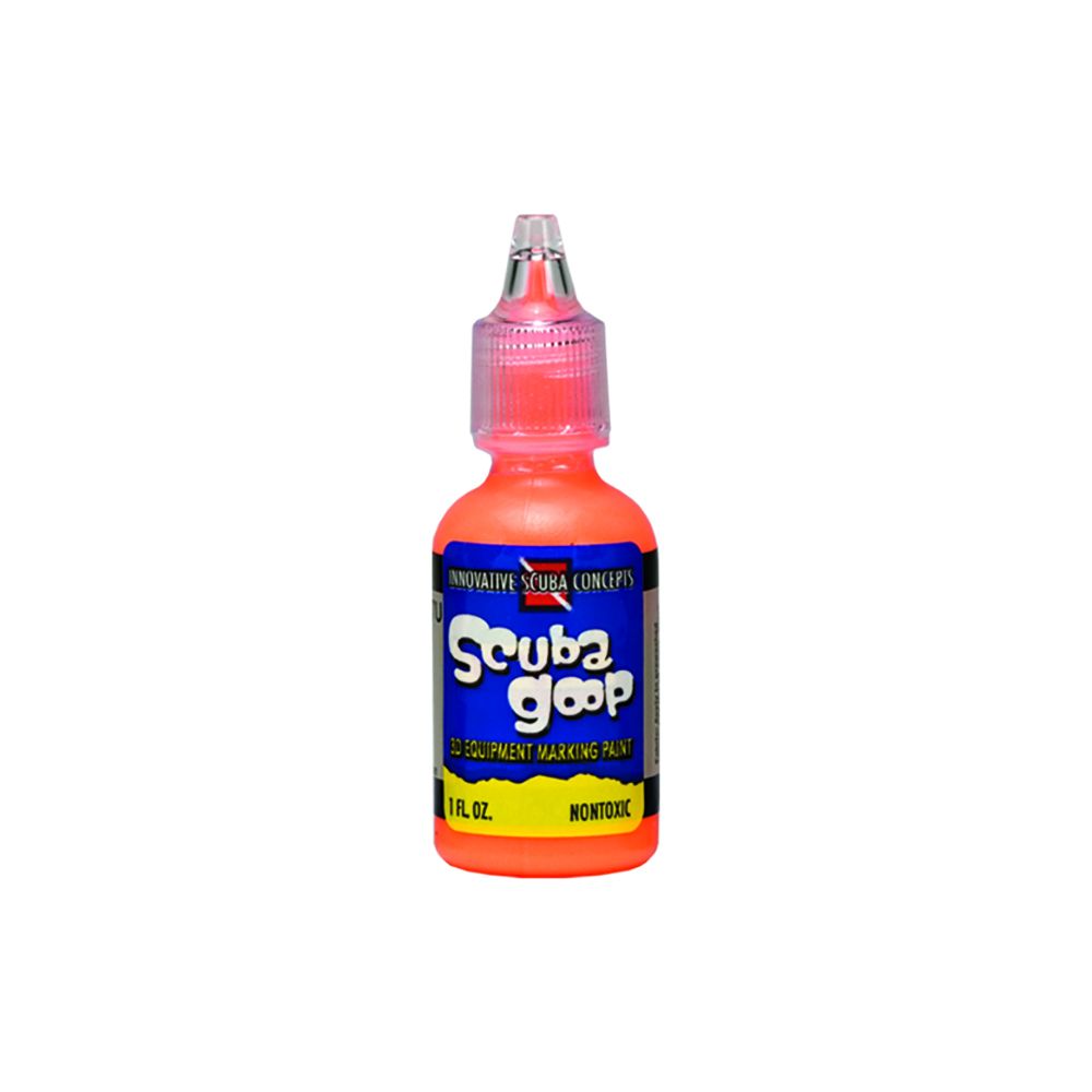 Scuba Goop