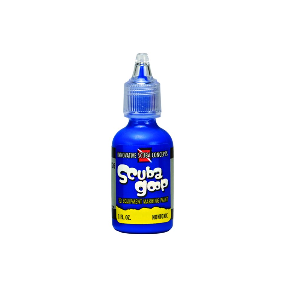 Scuba Goop