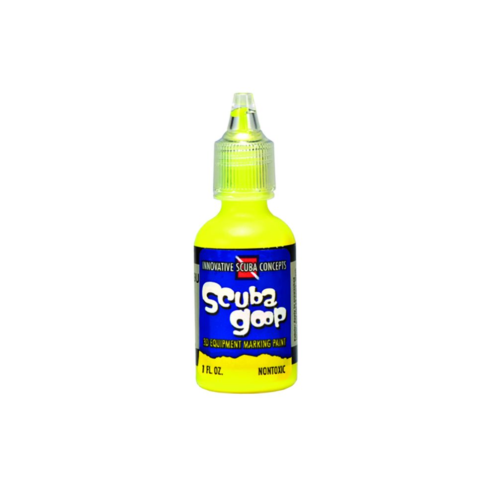 Scuba Goop